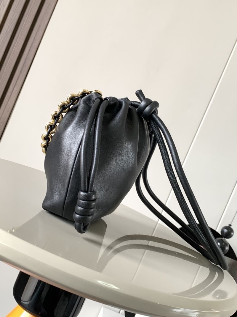 Loewe Flamenco Bags